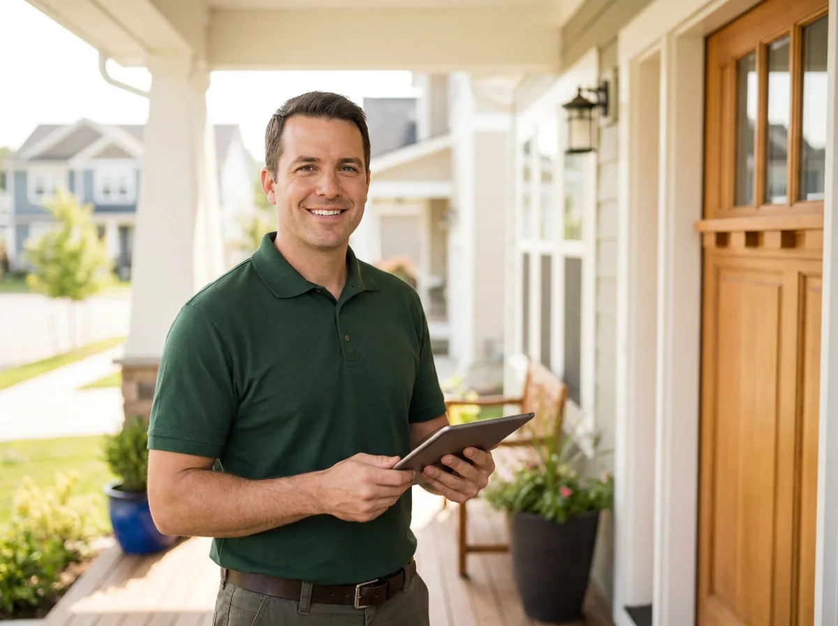 Pest control FAQs for West Point, CA